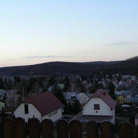 Szigeti B&B Bogacs Luaran gambar