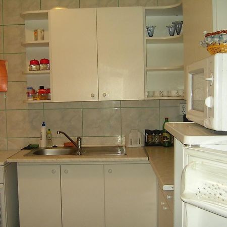 Szigeti B&B Bogacs Luaran gambar