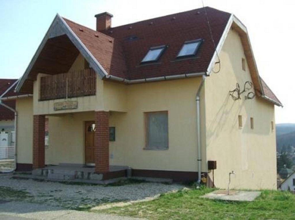 Szigeti B&B Bogacs Luaran gambar