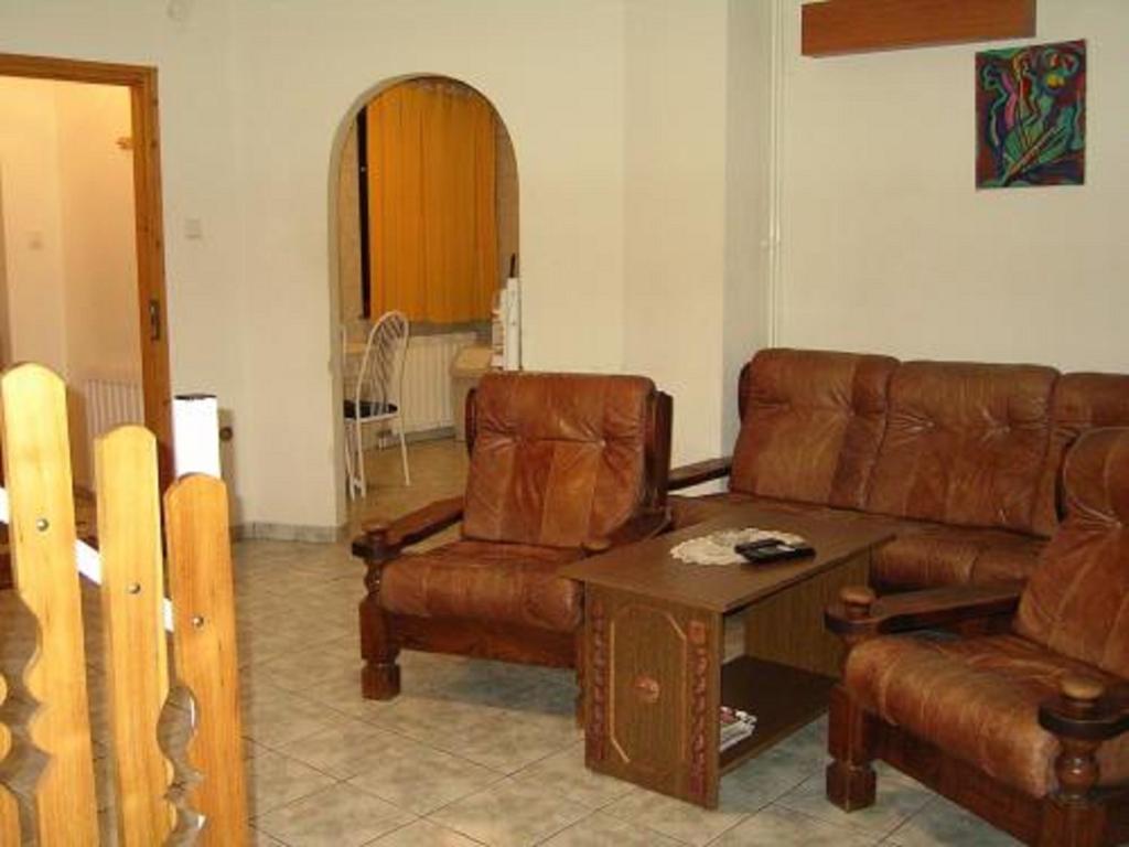 Szigeti B&B Bogacs Luaran gambar