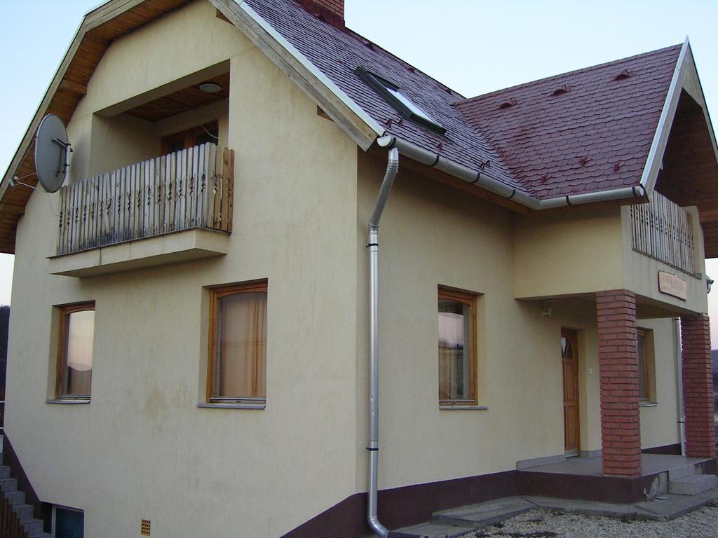 Szigeti B&B Bogacs Luaran gambar