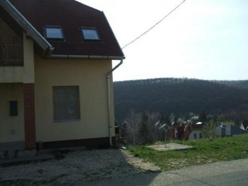 Szigeti B&B Bogacs Luaran gambar
