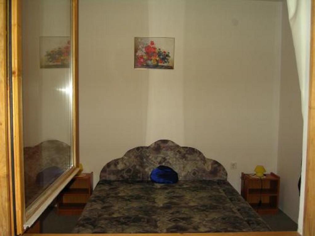 Szigeti B&B Bogacs Bilik gambar
