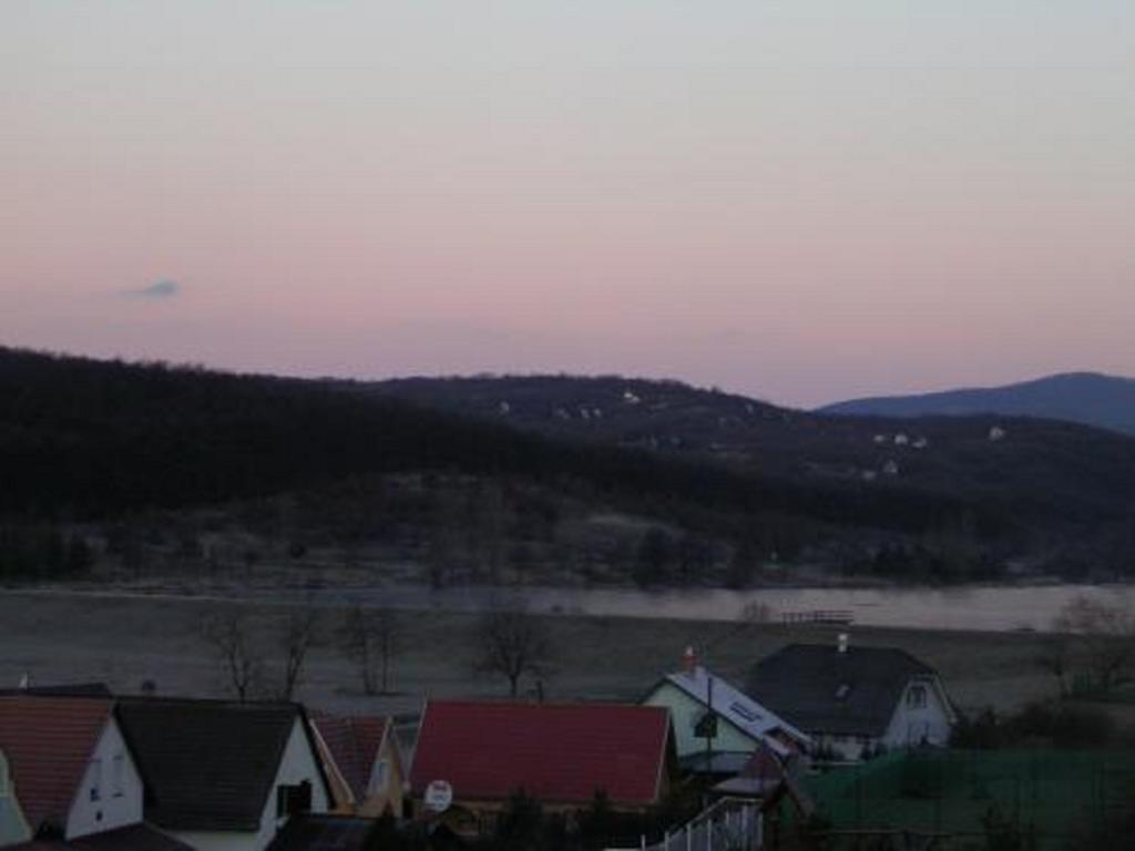 Szigeti B&B Bogacs Bilik gambar