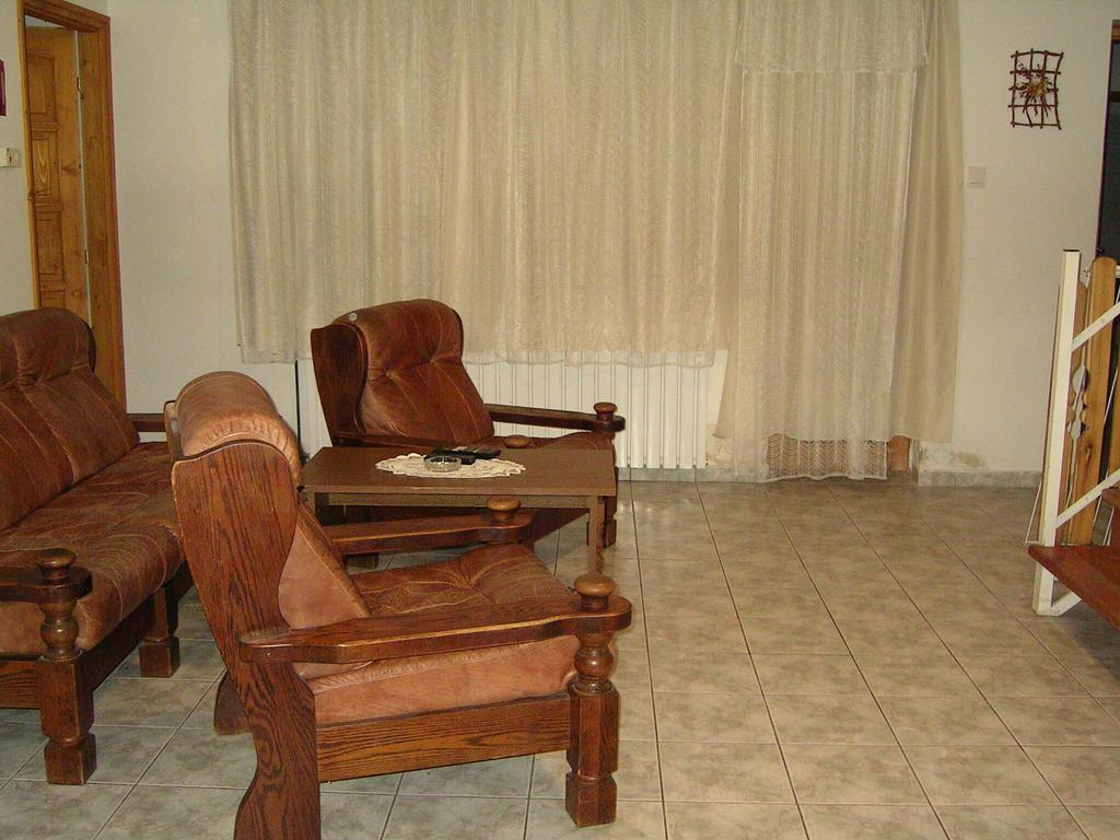 Szigeti B&B Bogacs Luaran gambar