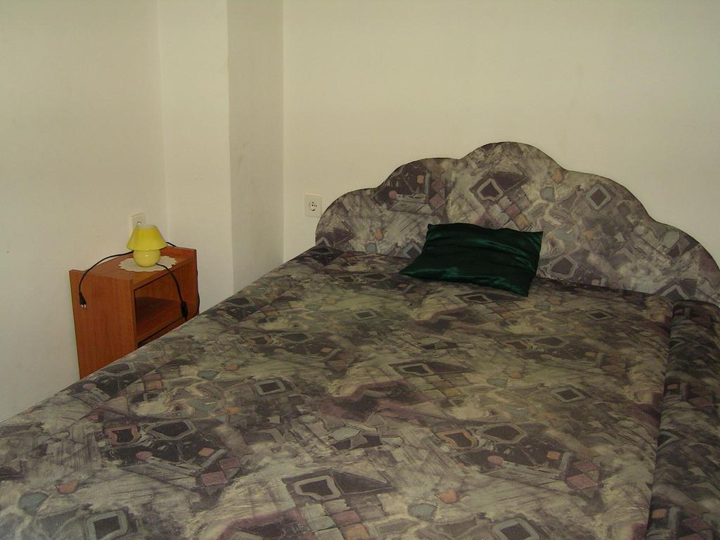Szigeti B&B Bogacs Bilik gambar