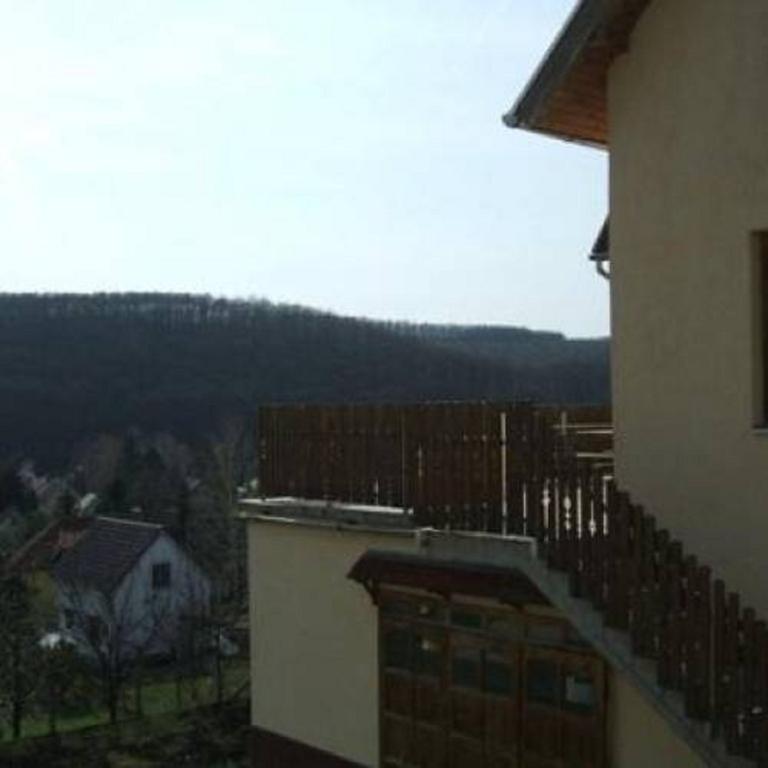 Szigeti B&B Bogacs Bilik gambar