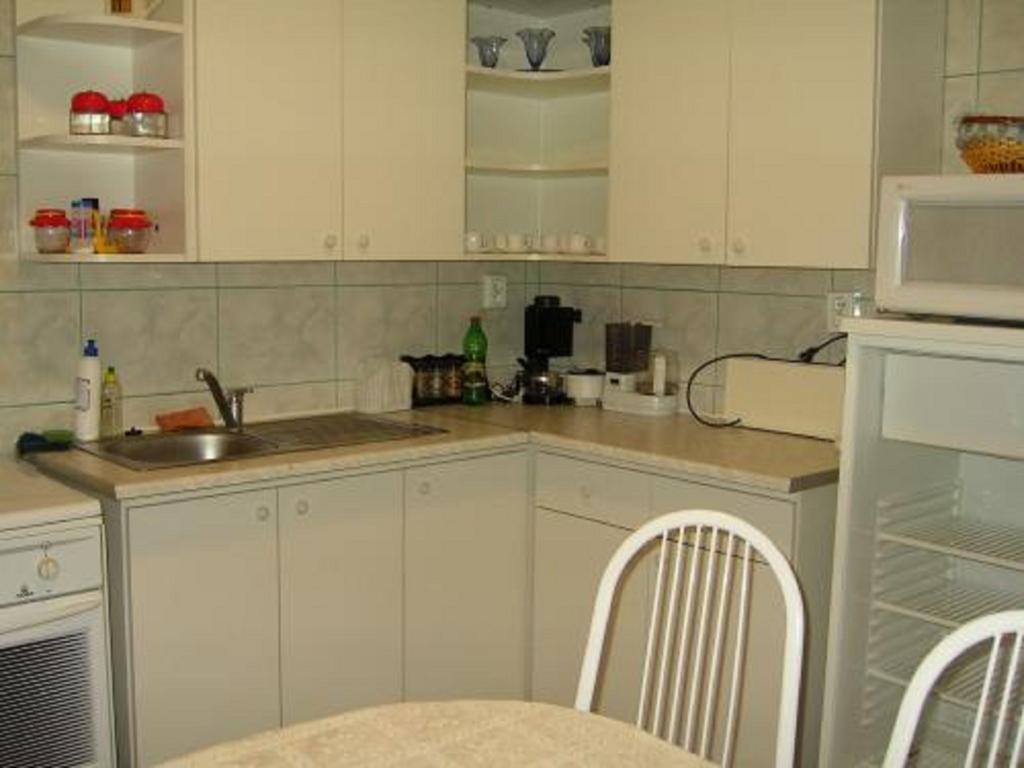 Szigeti B&B Bogacs Luaran gambar