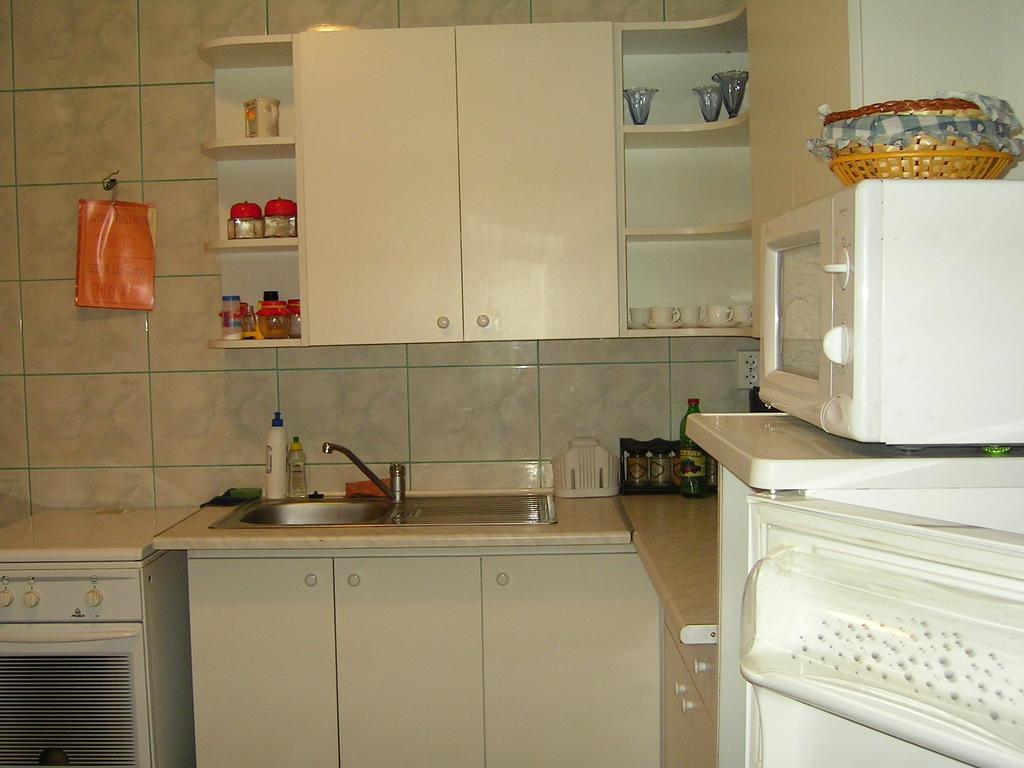 Szigeti B&B Bogacs Luaran gambar